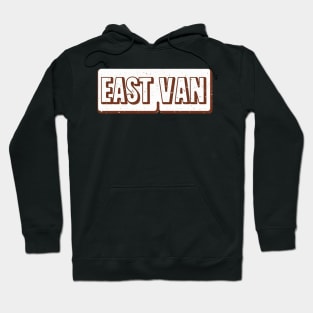 East Van Hoodie